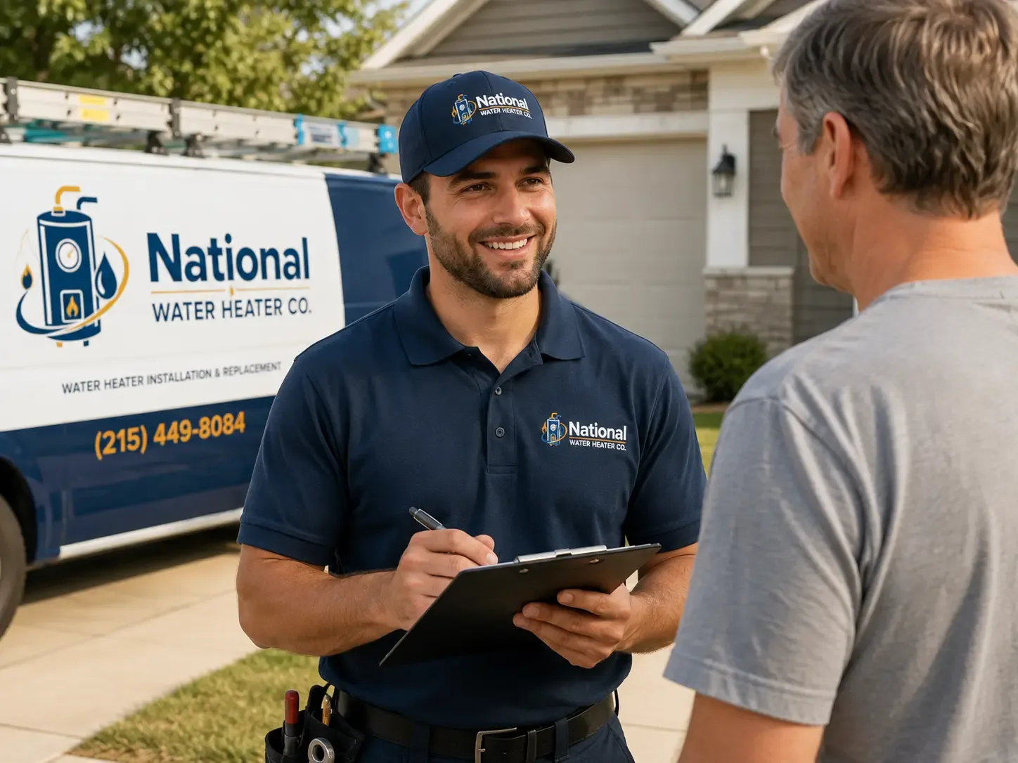 Water Heater Installation Starkweather, ND FAQs